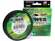 SHIMANO Power Pro Braid 0,10mm / 135m zelený