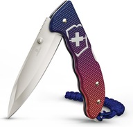 Lovecký nôž Victorinox Evoke Alox 0.9415.D221