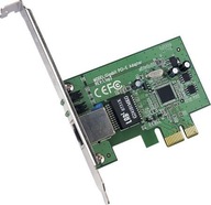 TG-3468 sieťová karta 1x1GB PCI-E BOX