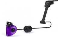 ALARM SWINGER FOX MK3 PURPLE BITE ALARM