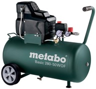 Metabo Basic 280-50 W OF kompresor