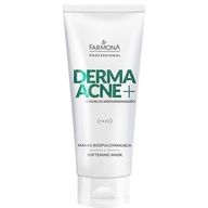 Farmona Dermaacne plumping Mask 200 ml