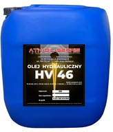 OLEJ HYDRAULICKÝ HV 46 30L