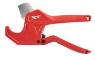 REZAČ PVC RÚR 42MM - MILWAUKEE 4932464172