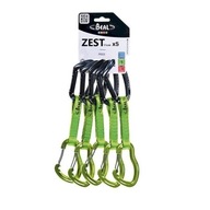 Súprava kávovaru Beal ZEST 11cm x 5 ks