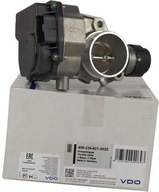 VDO SIEMENS PLYNU RENAULT ESPACE IV 2,0 T