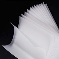 Pauzovací papier A4 90g. 125 listov 90921 LENAR