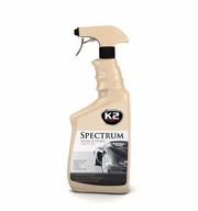 K2 SPECTRUM 700ML syntetický vosk RÝCHLY DETAIL