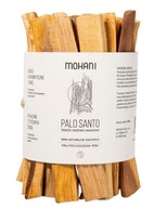 MOHANI Palo Santo kadidlo 100g