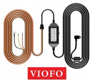 Napájací adaptér VIOFO HARD WIRE KIT A129 A119