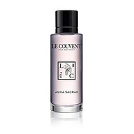 LE COUVENT MAISON DE PARFUM AQUA SACRAE - EDC - OBJEM: 100 ML UNISEX