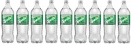 9x 1,5L SPRITE ZERO nápoj BALENIE bez cukru