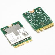 Kľúčový koprocesor Google Coral Edge Accelerator TPU ASIC M.2 A+E pre Frigate