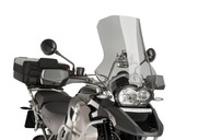 PUIG 4331H dymové sklo BMW R1200GS 04-12