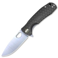 Honey Badger Flipper D2 Small Black zatvárací nôž