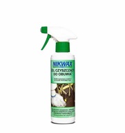 Nikwax Spray 300 ML gél na čistenie topánok