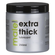 Water Anal Lubricant - Male Extra Thick Lubricant 250 ml