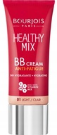 Bourjois Healthy Mix Light BB Cream 01 Light 30ml