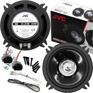 REPRODUKTORY DO AUTO JVC CS-J510X 130MM PRE CITROEN C1 C2 C3 ZADNÉ + REDUKCIE