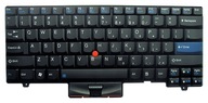 Klávesnica LENOVO Thinkpad L412 L512 L410 L510