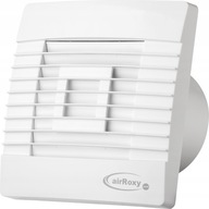 KÚPEĽŇOVÝ VENTILÁTOR DOMOV SILENT LOVERS SNÍMAČ POHYBU ČASOVAČ RMS 100 mm