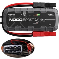 Štartér NOCO GBX155 Boost X 12V