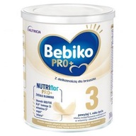 Mlieko BEBIKO Pro+ 3 next 700g