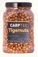 Dynamite Baits Carptec TigerNuts Tigernut 1L