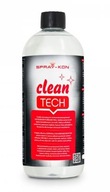 SPRAY-KON CLEAN TECH CLEANER NA LEPIACE DOSKY 1L