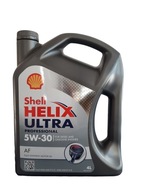 Shell Helix Ultra ProfessionalAF 5W-30 4L syntetický