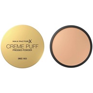 MAX FACTOR CREME PUFF POWDER KOMPAKTNÝ PRÁŠOK - 50 - 14 g