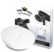 ROYAL PADS Ult Ultimate Cut 130 mm White Open Cell Pad Veľmi tvrdá