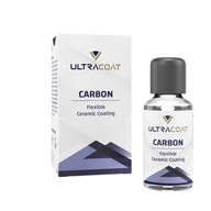 Ultracoat Carbon 30 ml - Ľahko aplikovateľný keramický povlak