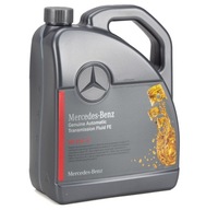 Olej do automatickej prevodovky Mercedes OE MB 236.15 5L.