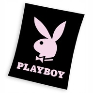 CORAL DEKA PLAYBOY deka 150x200 zajačik králik