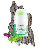 SYLVECO prírodný bylinný deodorant 50 ml