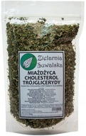 Byliny Ateroskleróza cholesterol a triglyceridy 250g