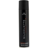 Schwarzkopf Silhouette Super Hold - lak 300ml