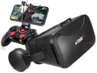 Vianočný darčekový set VR Goggles + Gamepad