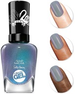 Zázračný gélový lak Sally Hansen nie je taký 892