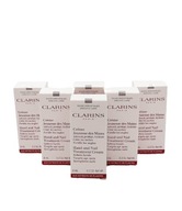 Clarins Krémový krém na ruky a nechty 10x8ml