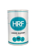 HRF - Base Coat OPEL 163 1:1 - Base