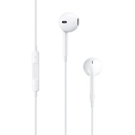 Slúchadlá Apple EarPods s 3,5 mm Jack konektorom MNHF2ZM/A