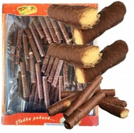 Tuby EGGNOG STICKS s náplňou GATO 2kg