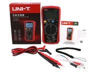 Autometer UT107+ RPM UNIT multimeter