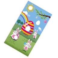 1ks hra Easter Toss Banner