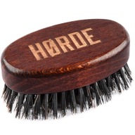 HORDE Kefa na fúzy so štetinami Wild Brush