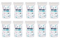 CLEANIC KINDII BABY CEREAL PRE BABÁTKA 10x60 ks