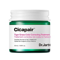 Dr Jart+ Cicapair Tiger Grass krém na korekciu zafarbenia SPF 22 50 ml