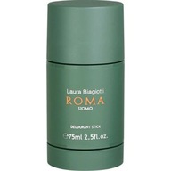 LAURA BIAGIOTTI ROMA UOMO DEODORANT TYČINOVÝ 75ml